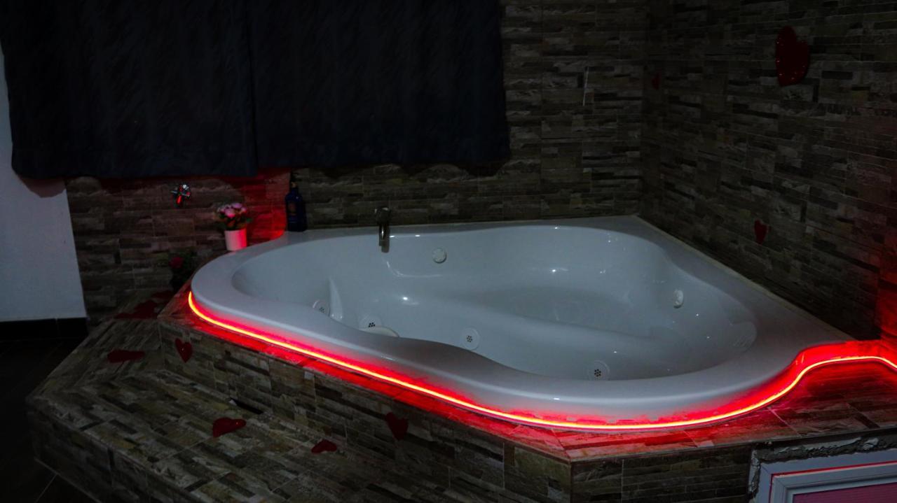 Hotel Las Torres Tehuacán Eksteriør bilde